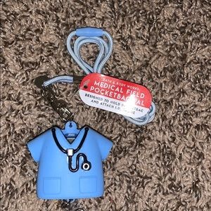 BBW POCETBAC: Medical field